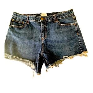 Daily Ritual denim shorts Size 31 Excellent condition
